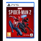SONY Marvel's Spider-Man 2 (PS5 - Dobozos játék)