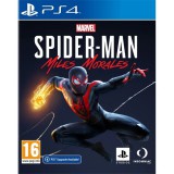 SONY Marvel`s Spider-Man Miles Morales (PS4)