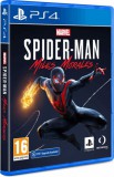 SONY Marvel's Spider-Man: Miles Morales (PS4)