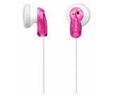 Sony mdr-e9lp rózsaszín fülhallgató mdre9lpp.ae