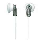 Sony MDR-E9LPH Earphones Silver MDRE9LPH.AE