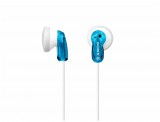 Sony MDR-E9LPL Earphones Blue MDRE9LPL.AE