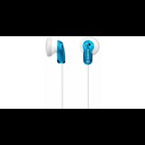 Sony MDR-E9LPL Fülhallgató kék (MDR-E9LP) - Fülhallgató