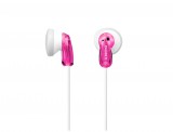 Sony MDR-E9LPP Earphones Pink MDRE9LPP