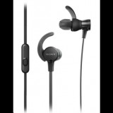 Sony MDR-XB510ASB Sport fülhallgató fekete (MDRXB510ASB.CE7) (MDRXB510ASB.CE7) - Fülhallgató