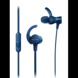 Sony MDR-XB510ASL Sport fülhallgató kék (MDRXB510ASL.CE7) (MDRXB510ASL.CE7) - Fülhallgató