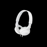 Sony MDR-ZX110AP headset (fehér)