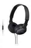 Sony MDR-ZX110APB Headset Black MDRZX110APB.CE7