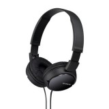 SONY MDR-ZX110APB összehajtható Fejhallgató