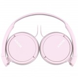 Sony MDR-ZX110P Fejhallgató Pink MDRZX110P.AE