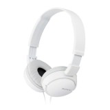 Sony MDR-ZX110W fejhallgató fehér (MDR-ZX110W)