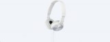 Sony MDR-ZX310AP android fejhallgató fehér (MDRZX310APW.CE7)
