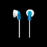 Sony MDRE9LPL.AE kék fülhallgató