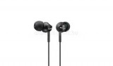 SONY MDREX110LPB Fekete fülhallgató (MDREX110LPB)