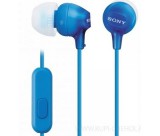 Sony mdrex15apli fülhallgató mdrex15apli.ce7