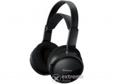 Sony MDRRF811RK vezeték nélküli fejhallgató, fekete