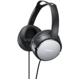 SONY MDRXD150B Fekete fejhallgató (MDRXD150B)