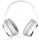 SONY MDRXD150W Fehér fejhallgató (MDRXD150W)