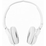 Sony MDRZX110APW.CE7 fehér mikrofonos fejhallgató