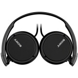 Sony MDRZX110B.AE fekete fejhallgató