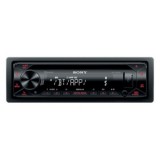 Sony MEX-N4300BT autó HiFi fejegység MP3