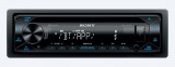 Sony MEX-N4300BT AutóHiFi fejegység MEXN4300BT.EUR