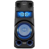 Sony MHC-V73D Bluetooth hangszóró (fekete)