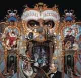 SONY Michael Jackson - Dangerous (2 LP)
