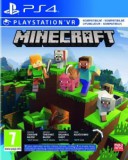 Sony Minecraft Starter Collection PS4 játék (PS719703198)