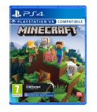 SONY Minecraft Starter Collection (PS4) játékszoftver