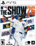 SONY MLB The Show 26, PS5, Konzol játékszoftver