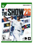 SONY MLB The Show 26, Xbox Series, Konzol játékszoftver
