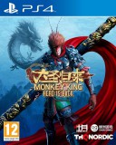 SONY Monkey King: Hero is Back, PlayStation 4, Konzol játékszoftver