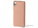 Sony műanyag tok Sony Xperia X Performance (F8131) készülékhez, rozéarany