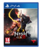 SONY Nioh 2, PlayStation 4, Konzol játékszoftver
