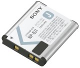 SONY NP-BJ1 akkumulátor