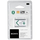 Sony NP-BX1