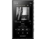 SONY NW-A105 fekete (Várható szállítás megrendelés esetén, minimum 4 hét!)