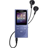 Sony NWE394L Walkman MP3 8GB Blue NWE394L.CEW