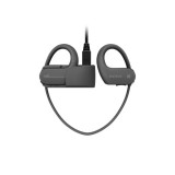 Sony nwws623b bluetooth fekete sport fülhallgató headset és 4gb mp3 lejátszó nwws623b.cew