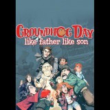 Sony Pictures Virtual Reality Groundhog Day: Like Father Like Son (PC - Steam elektronikus játék licensz)