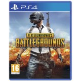 SONY Playerunknown's Battlegrounds - PUBG (PS4) játékszoftver