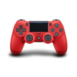 Sony Playstation 4 DualShock® 4 V2 Magma Red Vezeték nélküli kontroller