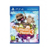 SONY PlayStation 4 LittleBigPlanet 3 (PS719446316)