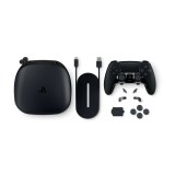 Sony Playstation 5 DualSense Edge Wireless Gamepad Midnight Black Kit PS711000045048