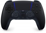 Sony Playstation 5 DualSense™ Midnight Black Vezeték nélküli kontroller