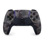 SONY PlayStation®5 DualSense™ V2 Grey Camouflage vezeték nélküli kontroller