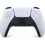 Sony PlayStation 5 DualSense V2 Wireless Gamepad Glacier White PS711000040185
