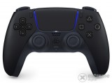 SONY Playstation® 5 DualSense vezeték nélküli kontroller, fekete