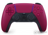 SONY Playstation® 5 DualSense vezeték nélküli kontroller, piros